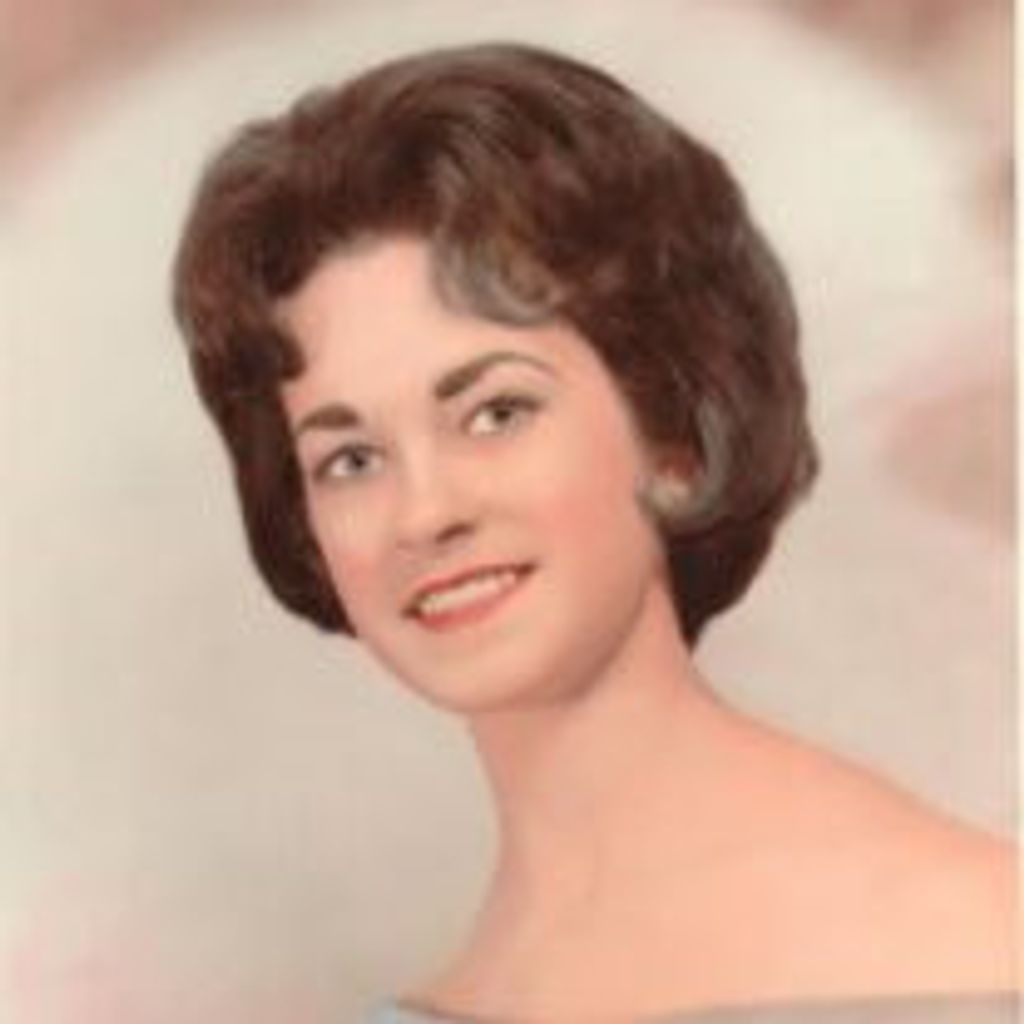 Mrs. Carolyn Mills Carnes Profile Photo