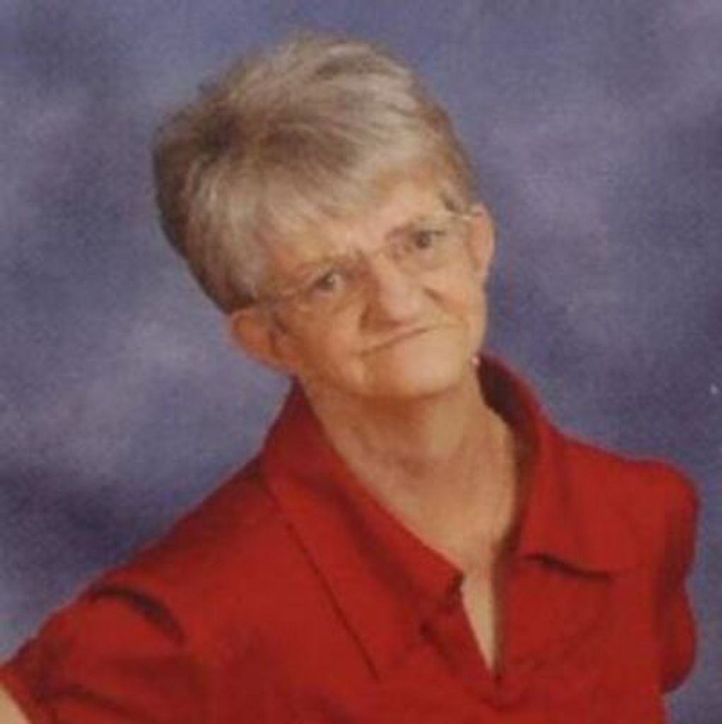 Frances Jean Goff Profile Photo