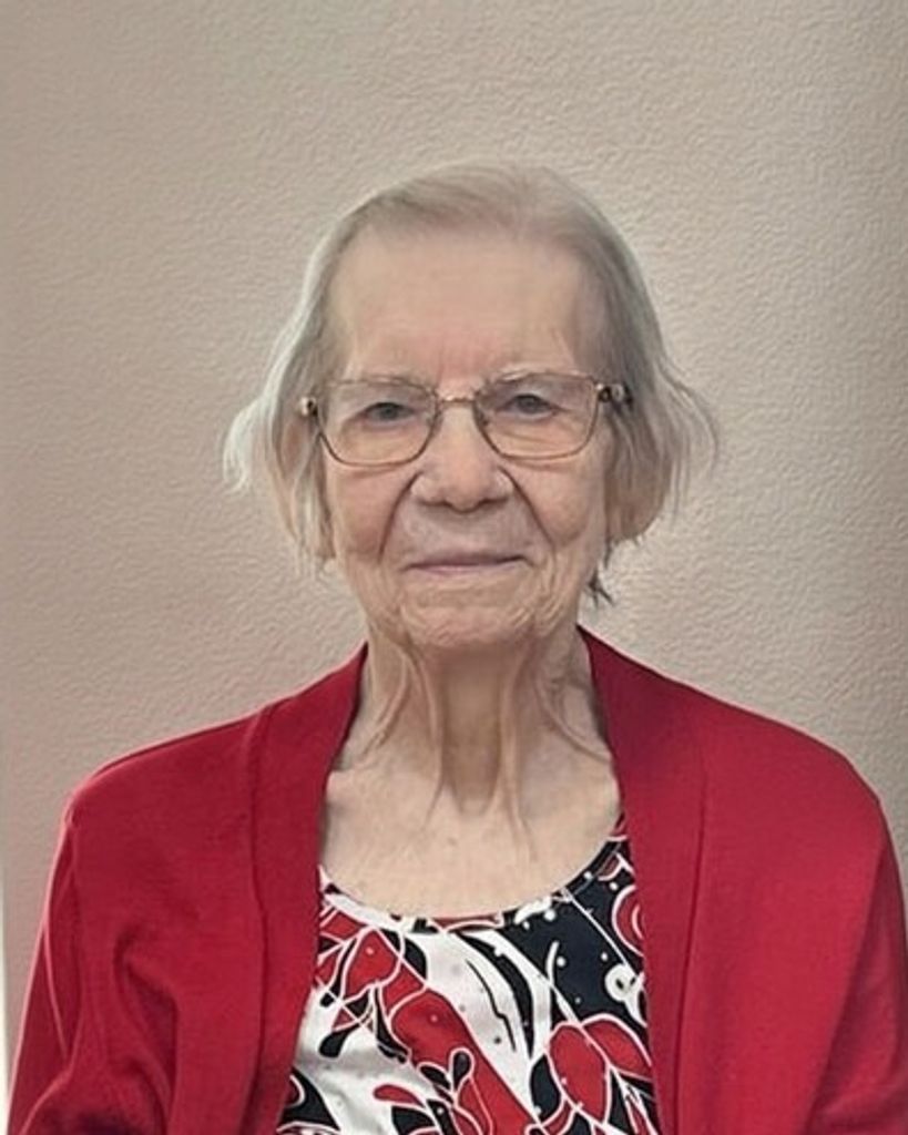Velma Schneeweis