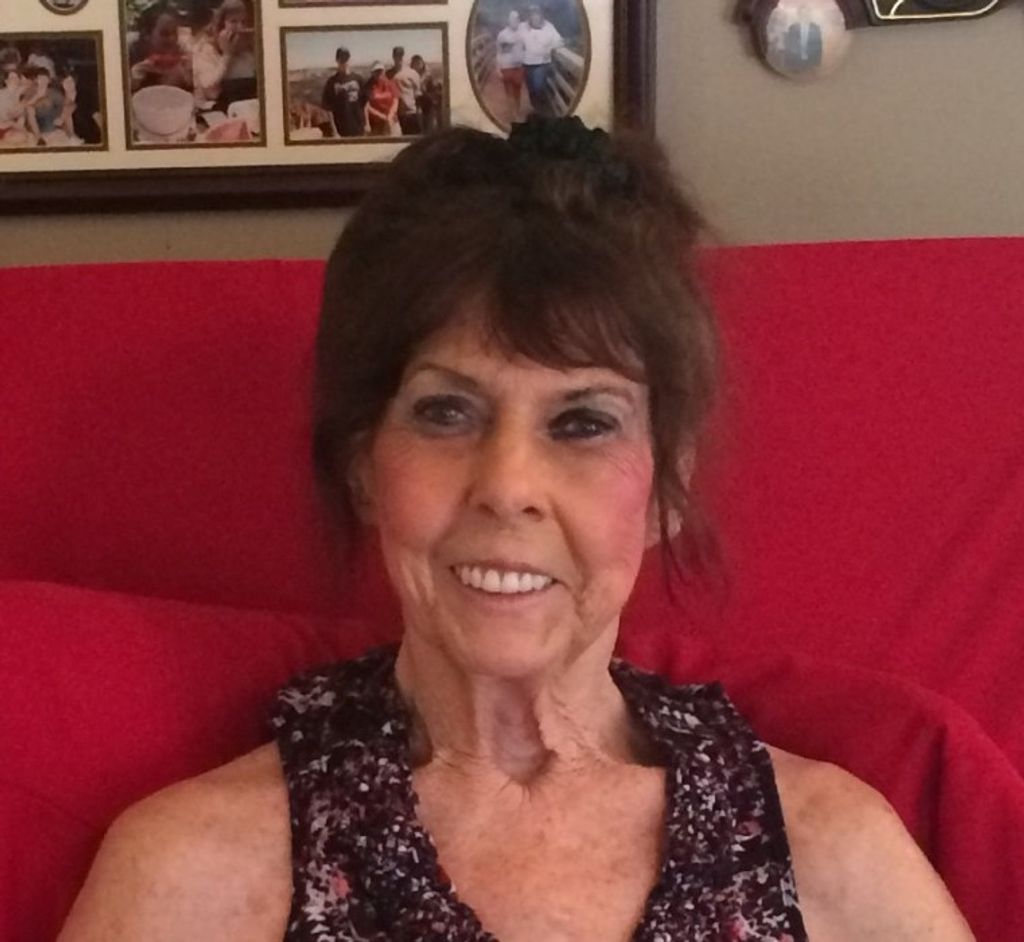 Roberta (Riley)  Waltz