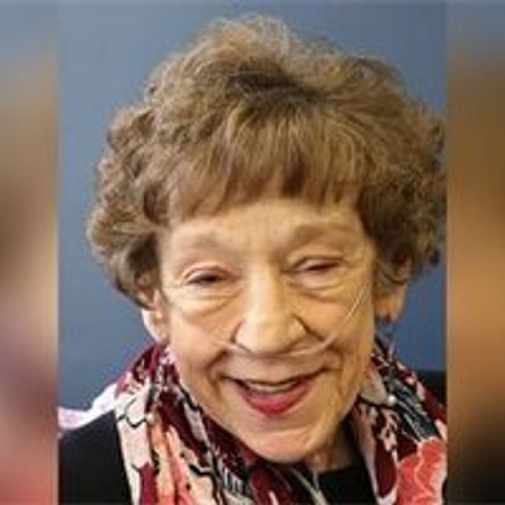Patricia D. (O'Tool) Strauss