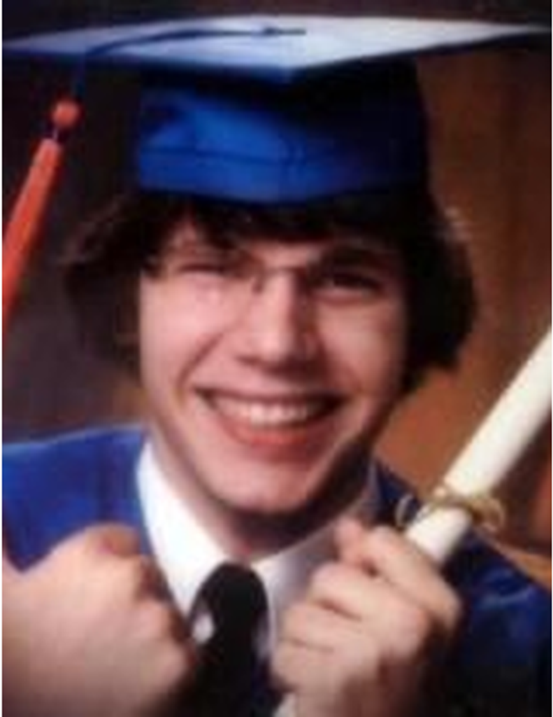 Johnson Robert Khoshaba