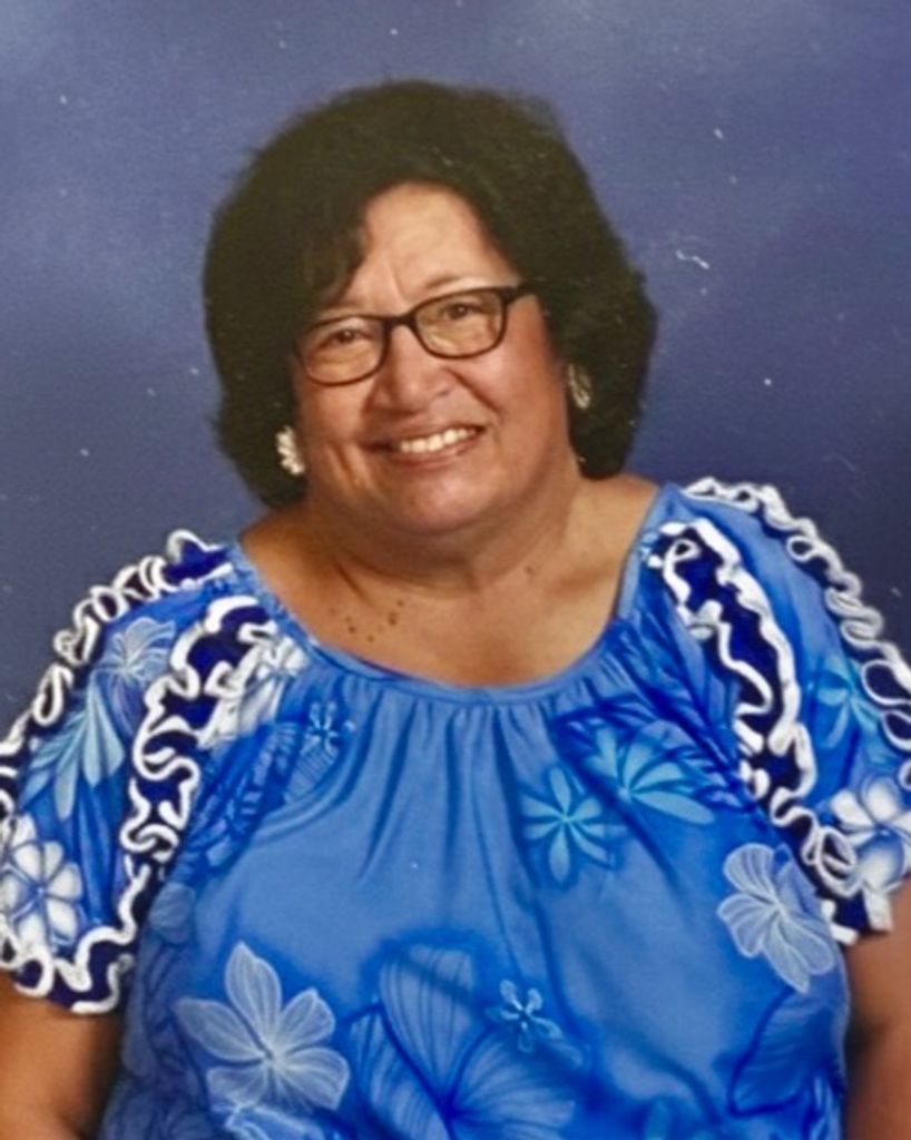 Mildred “Coffee” Florence Milne Myazoe Profile Photo