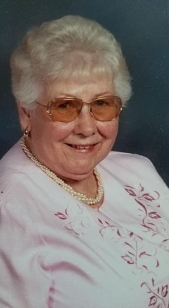 Lena Mae Carlton Estridge Hastings Profile Photo