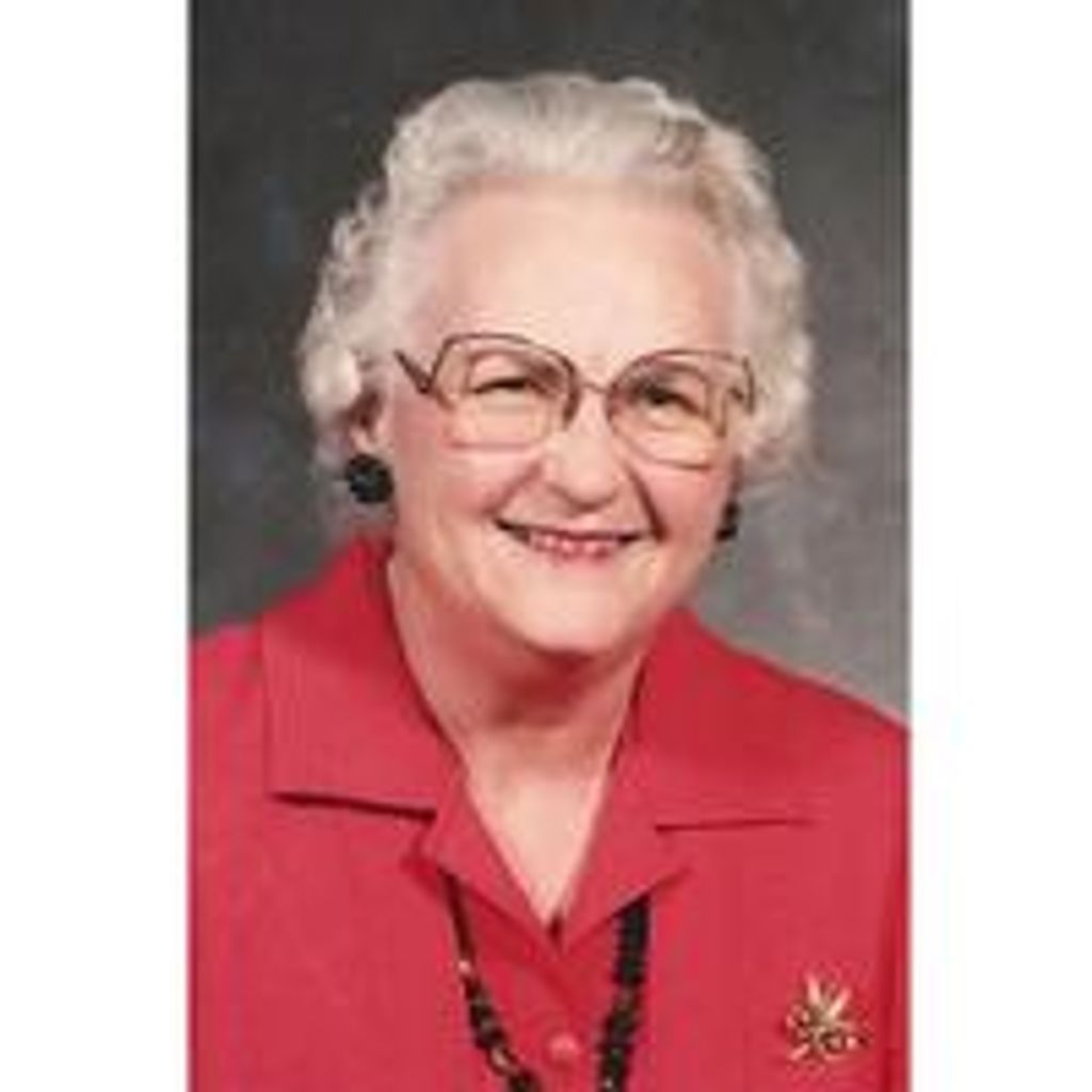 Eleanor Roberts D.O.