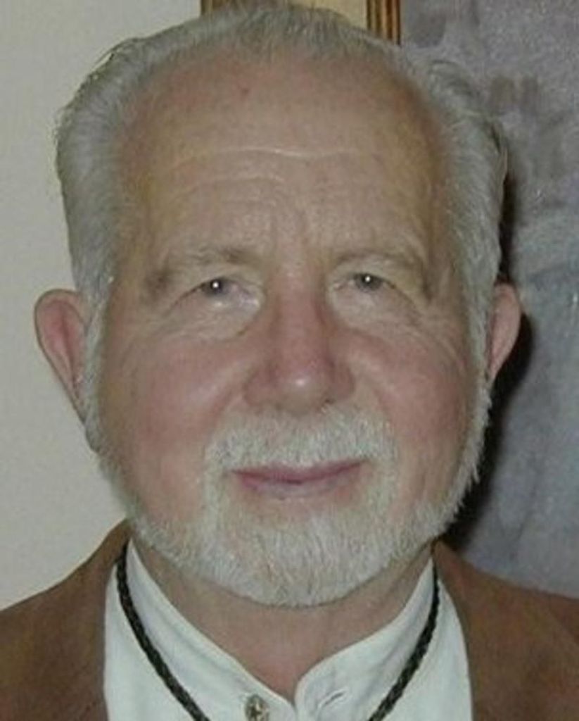 John Joseph Geraghty
