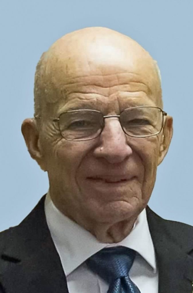 Frank J. Kruppenbacher