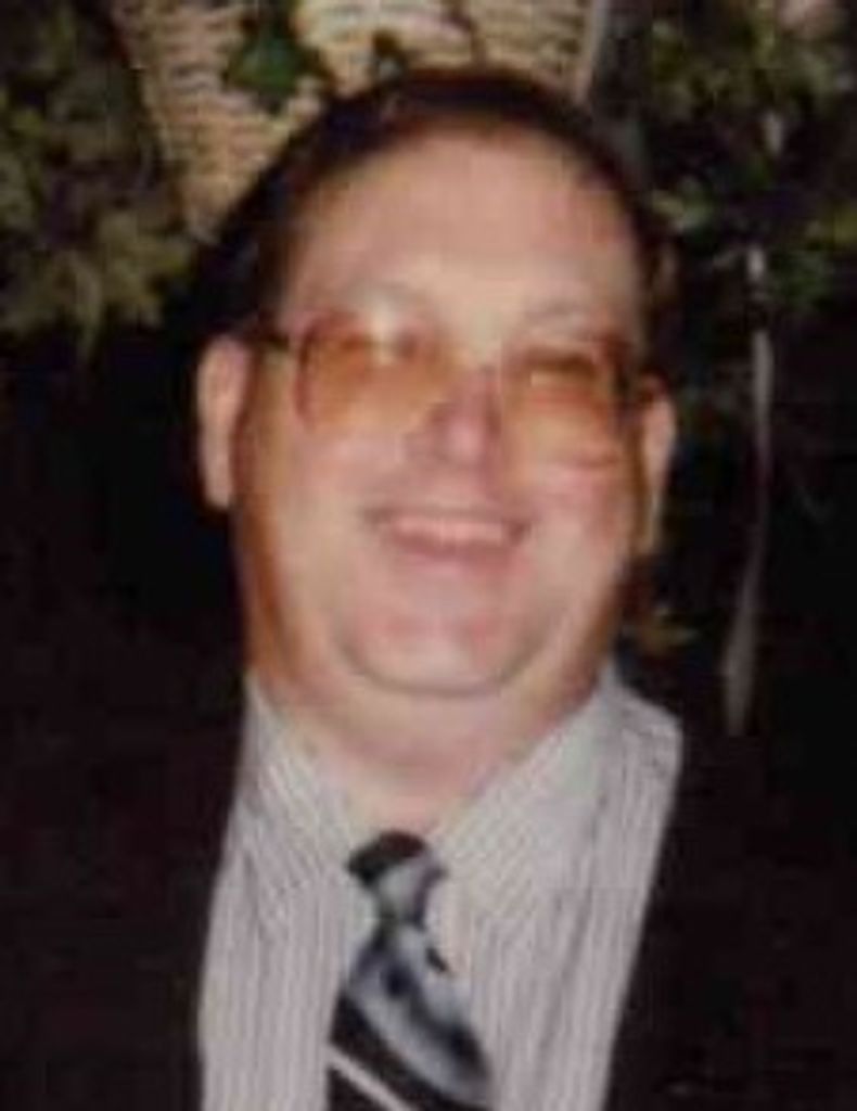 Harry "Rick" R. VanCleve