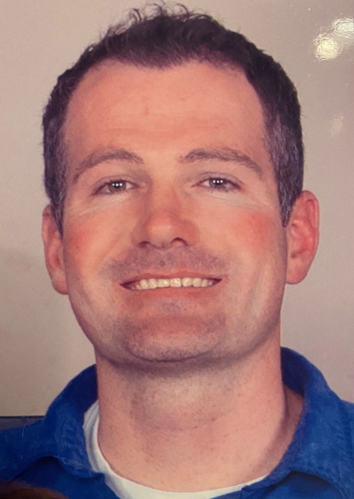 Christopher Joseph Kinsella