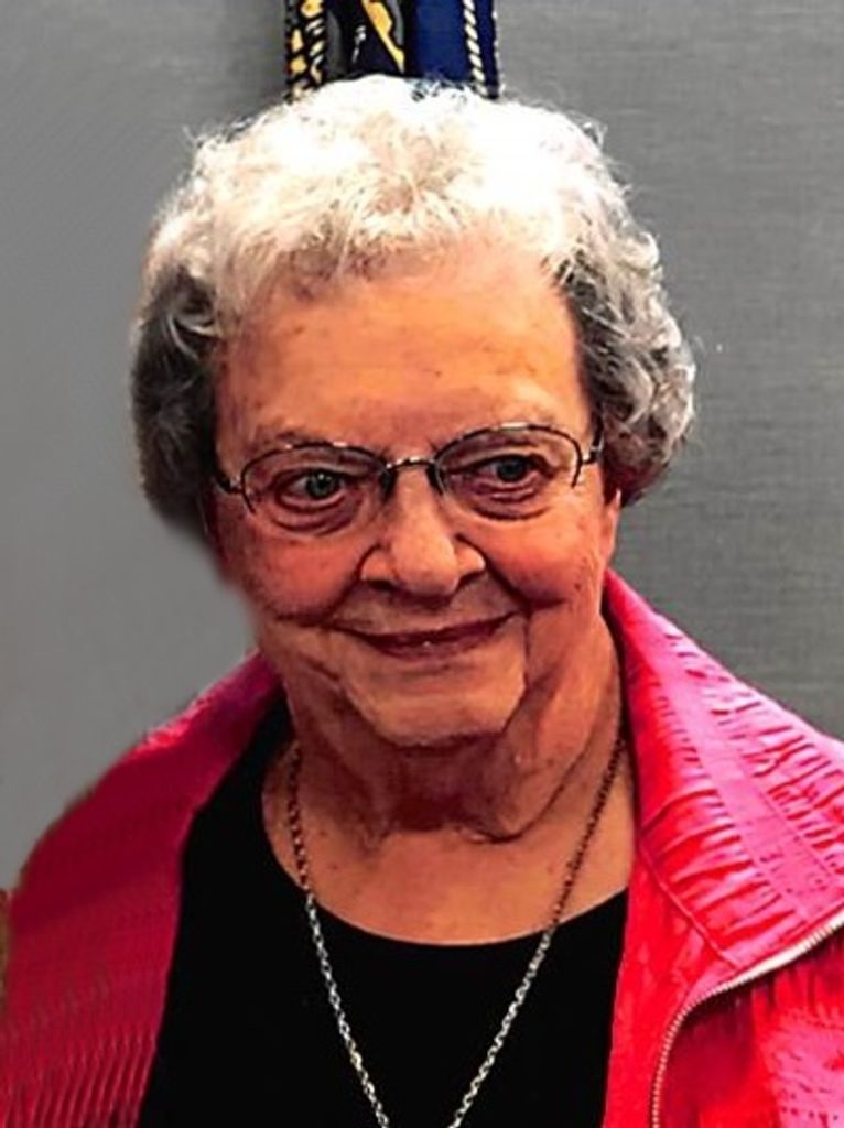Irene Rose Barfknecht Profile Photo