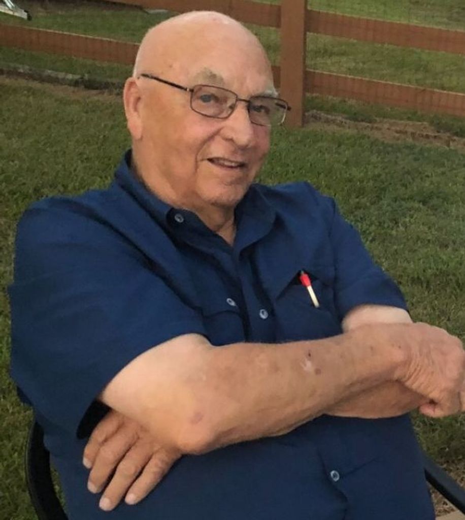 Charles  D. Amos, Sr