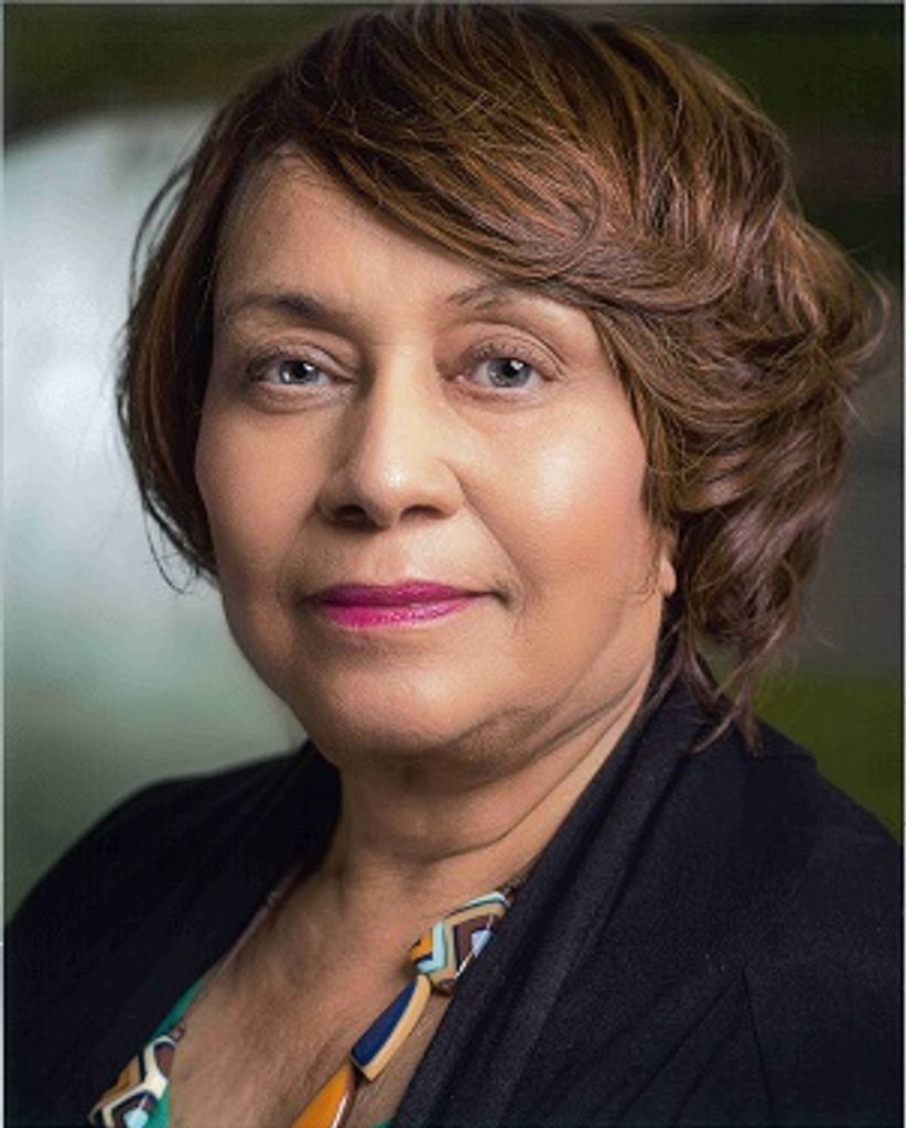 Dr. Marcia Iora Butler