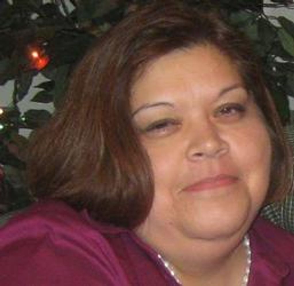 Kay Frances Armendarez