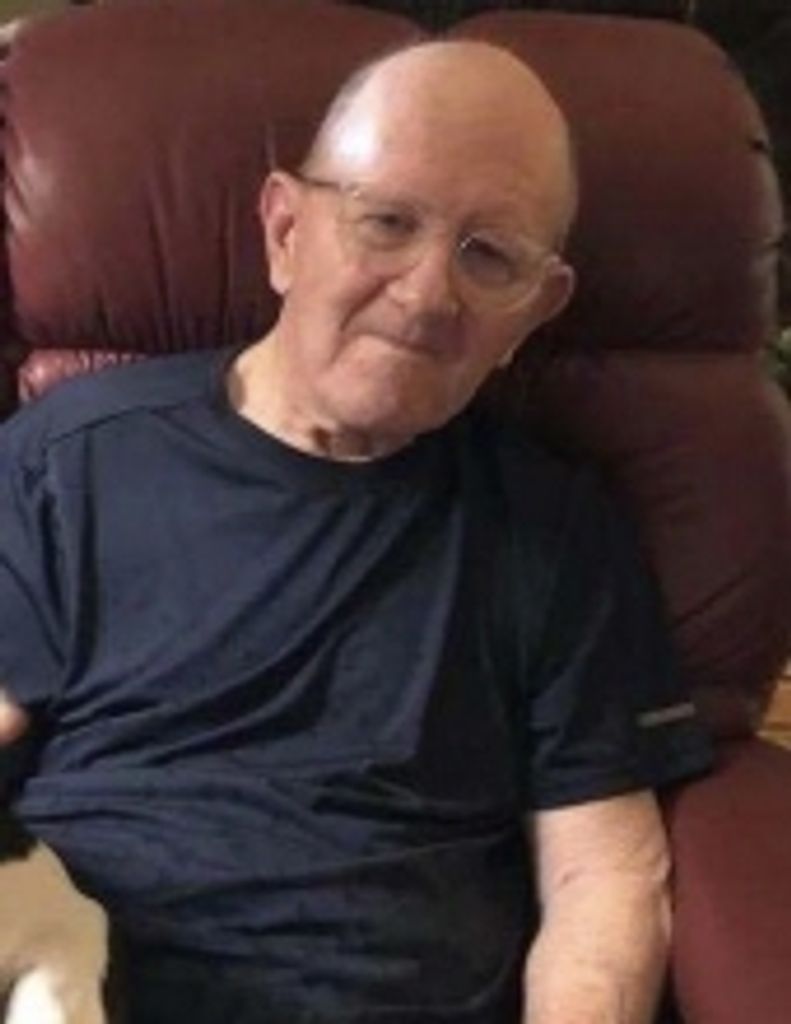 William (Bill) Louis Strickland