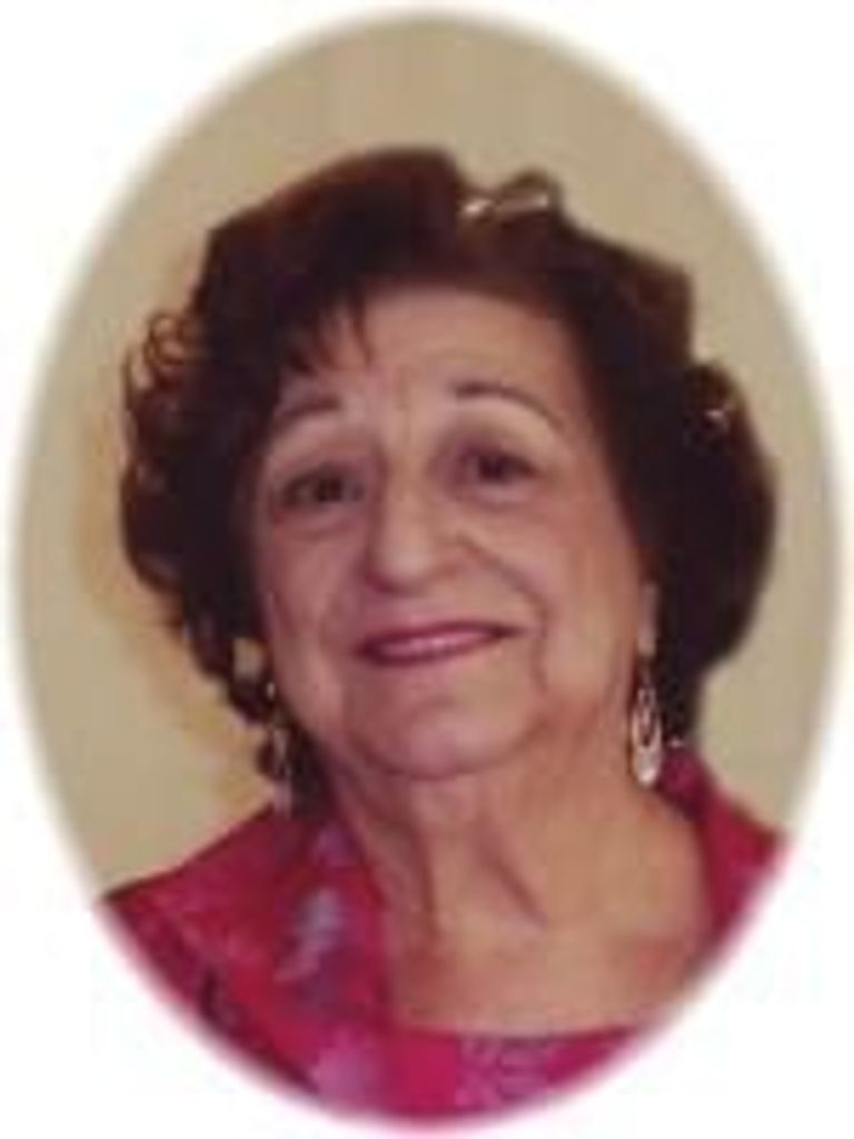 Gloria Kezerian