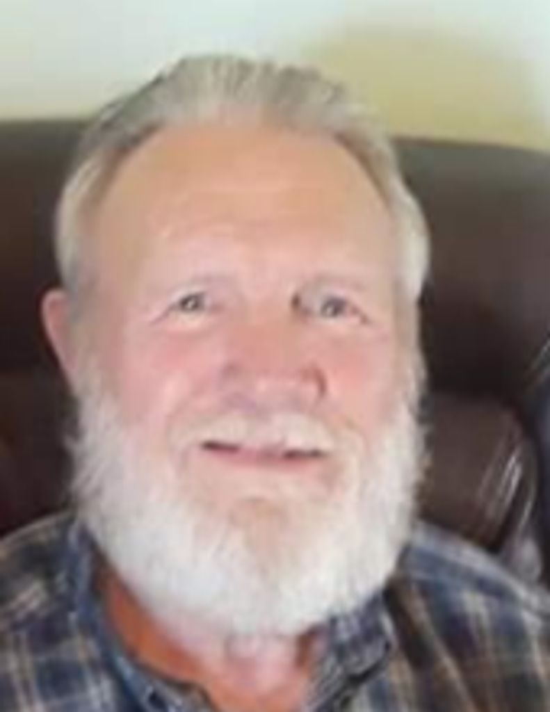 William "Bill" Mathias Smith, I