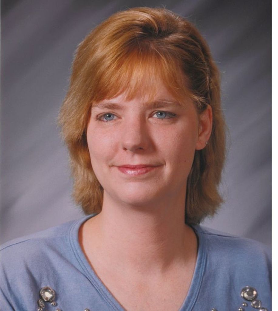 Sandra McPherson