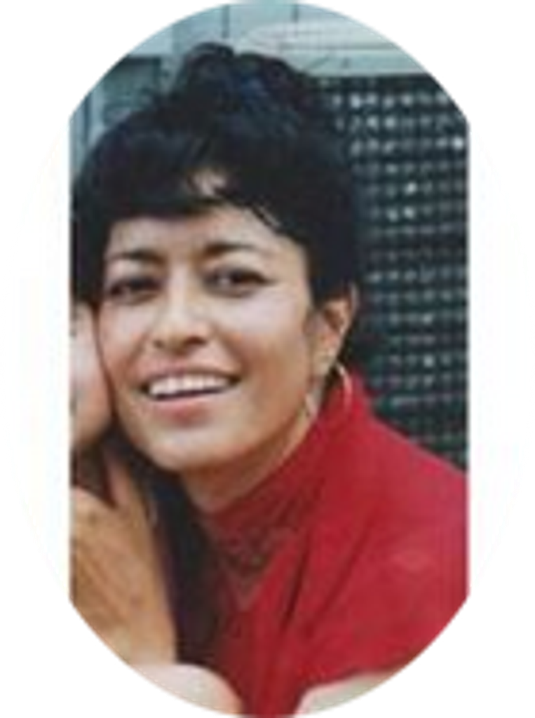 Minerva Soto "Miny" Garcia