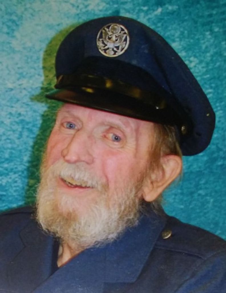 William A. Frazier