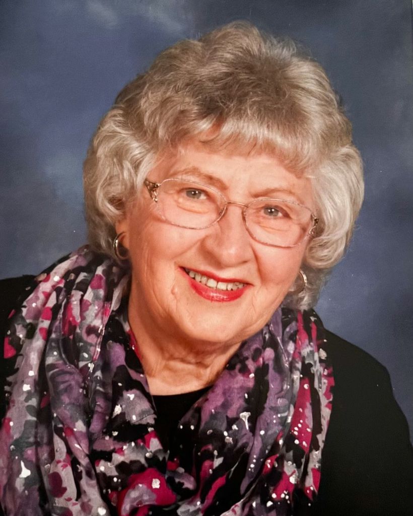 Jane Ellen Roeske Profile Photo