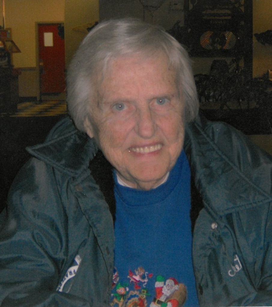 Margaret L Herbert
