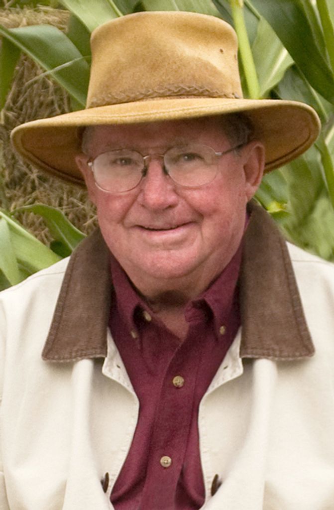 James "Jim" W. Forbes Profile Photo