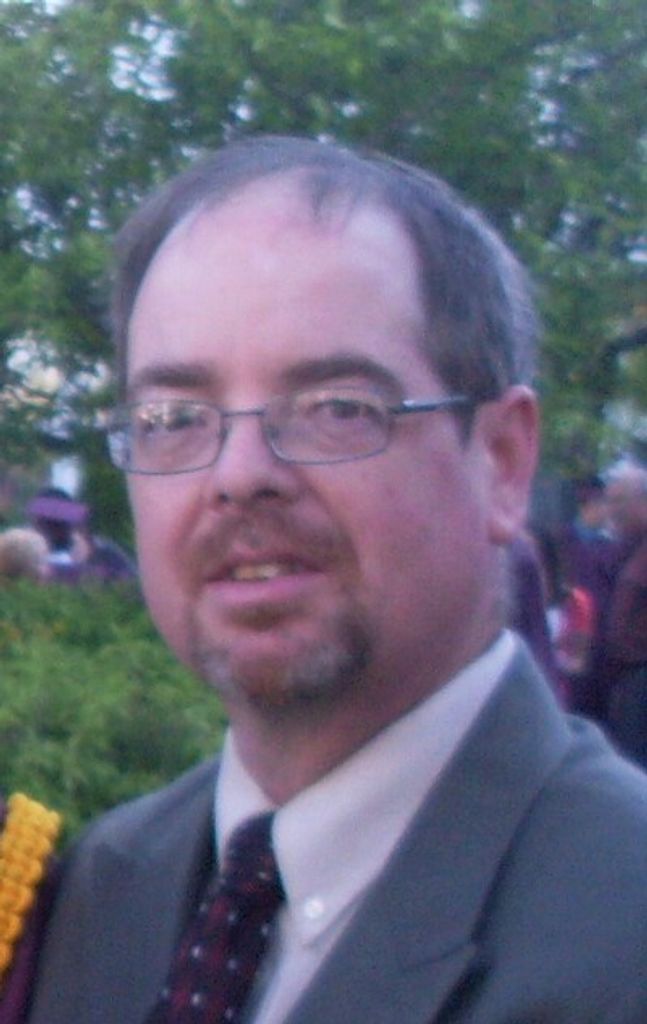William Gallison Profile Photo