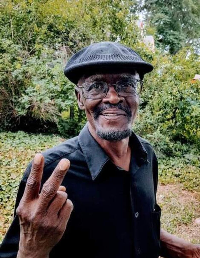 Anthony Wallace Jr.