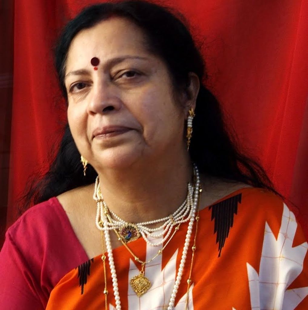 Abha Chakraburtty