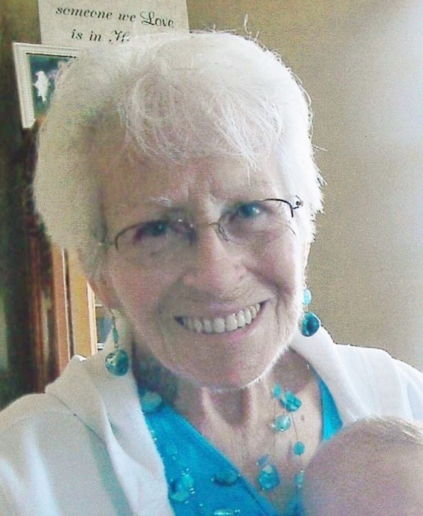 Merna Gilbert