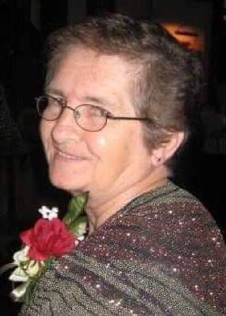 Beverley Rushton Profile Photo