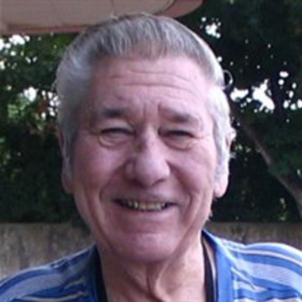 William Green Johnston Jr.