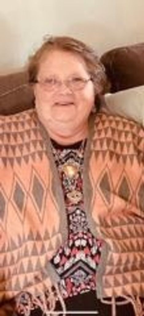 Livingston- Jeanetta Kay Reagan Profile Photo