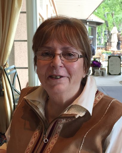 Linda Louise McDonald Profile Photo