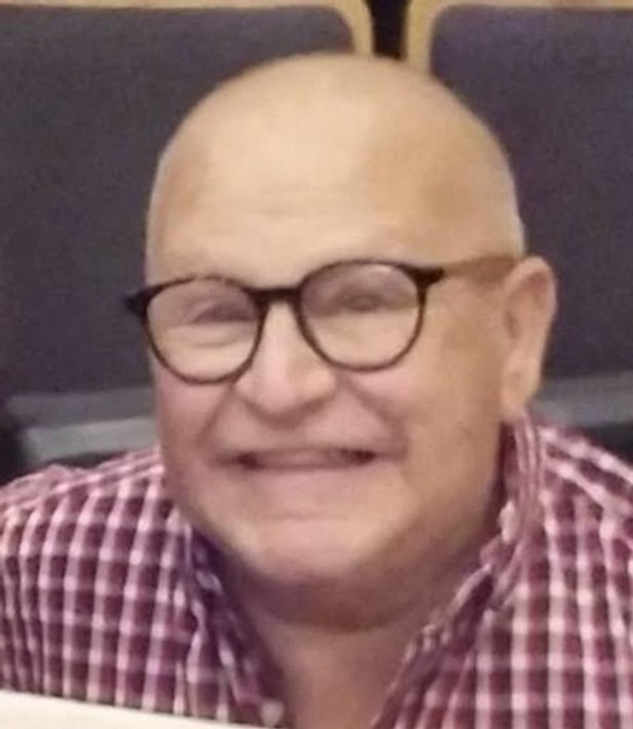 Stephen "Doug" Douglas Kovach Profile Photo