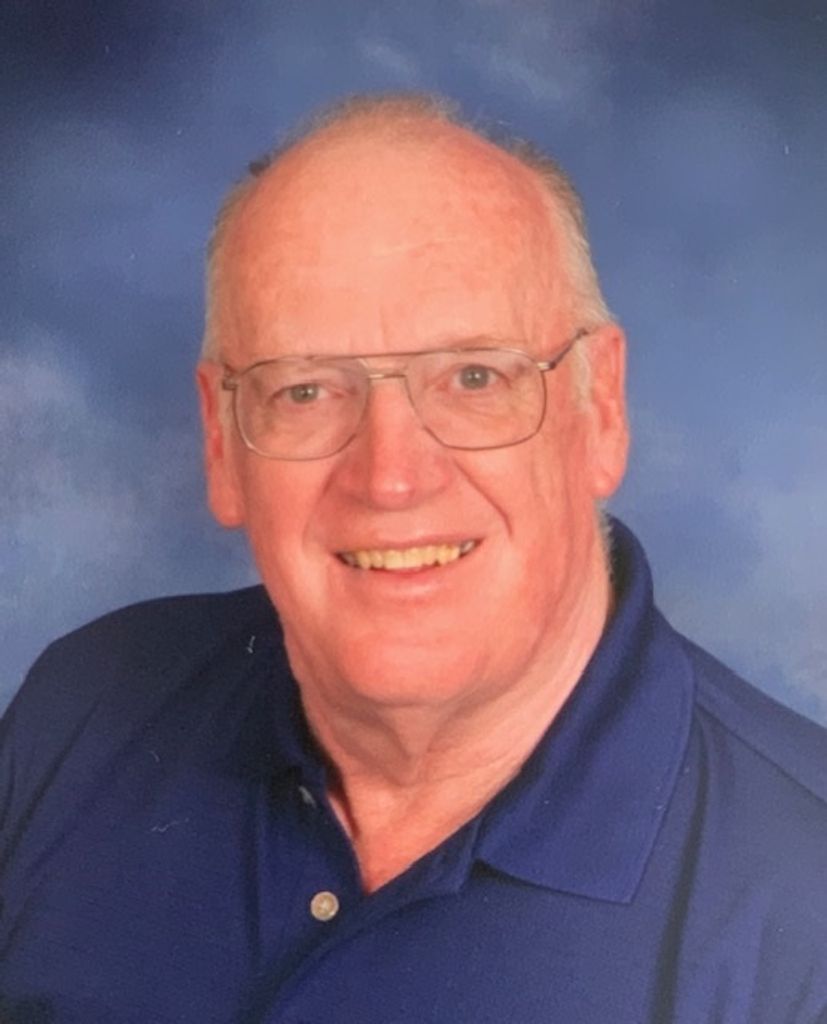 William Eugene Holland Profile Photo