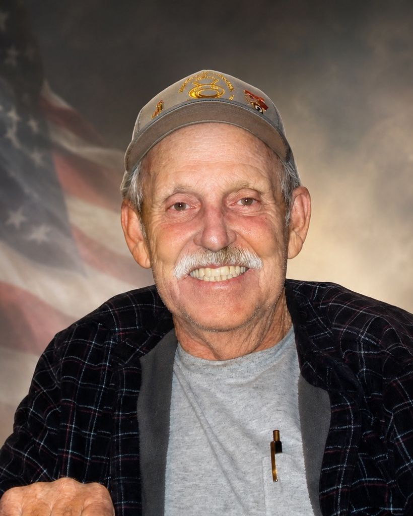 Felton "Glenn" Coleman Profile Photo