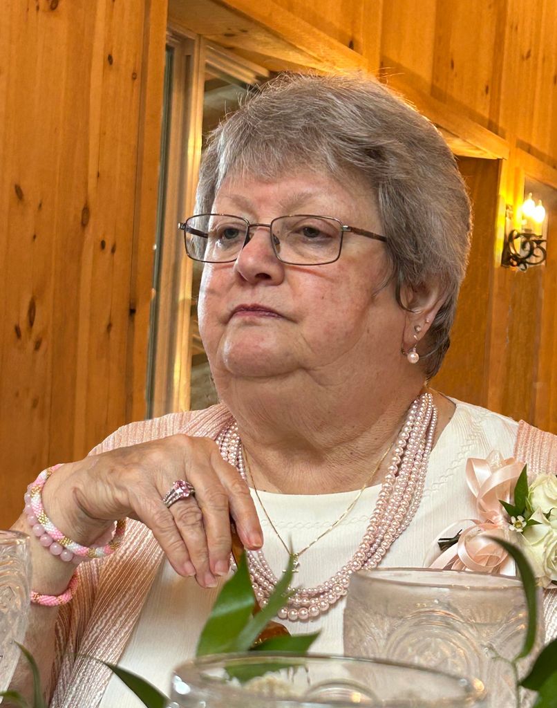 Cassandra "Sandy" Leigh Thompson Weaver Profile Photo