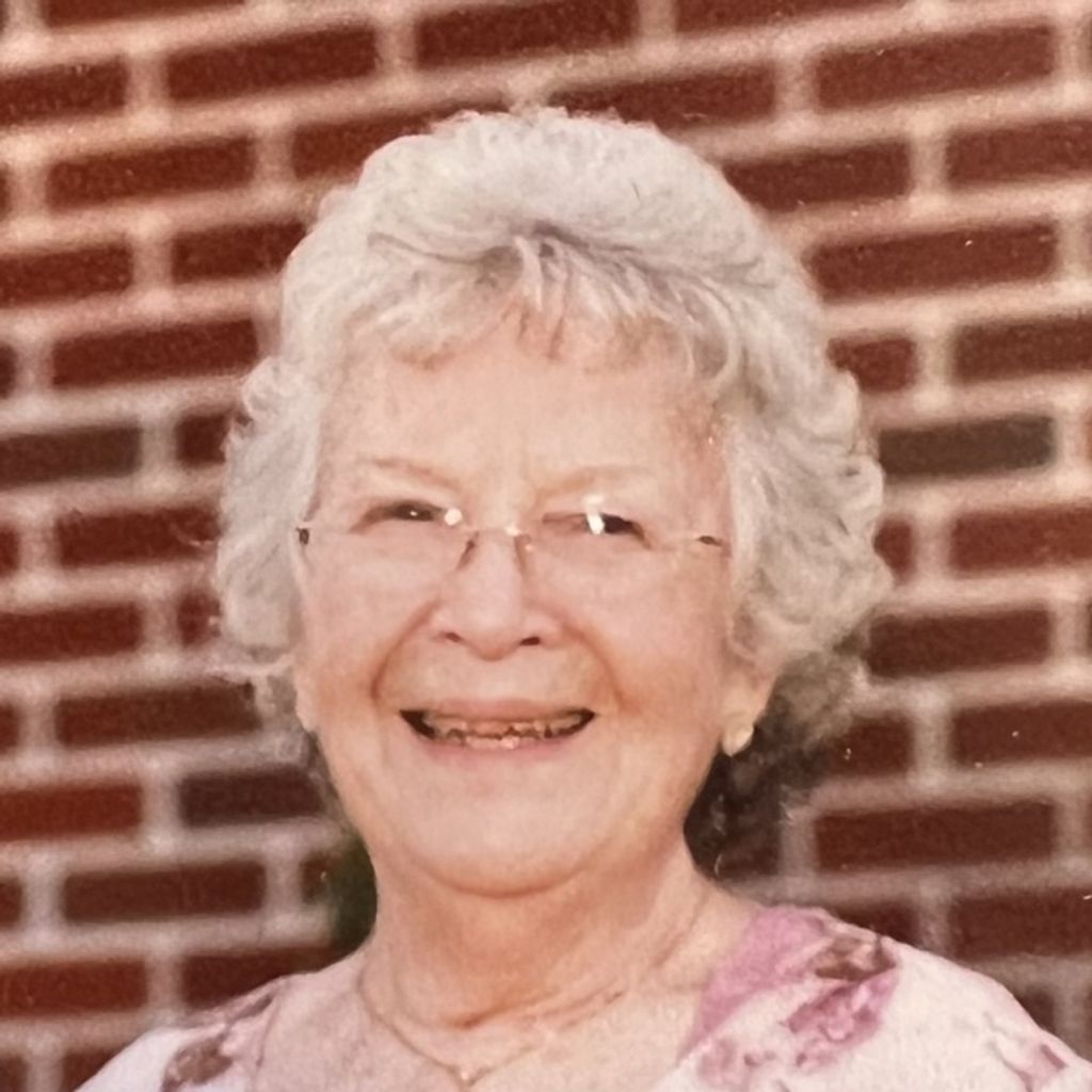 Eleanor L. (Kaup)  Williams