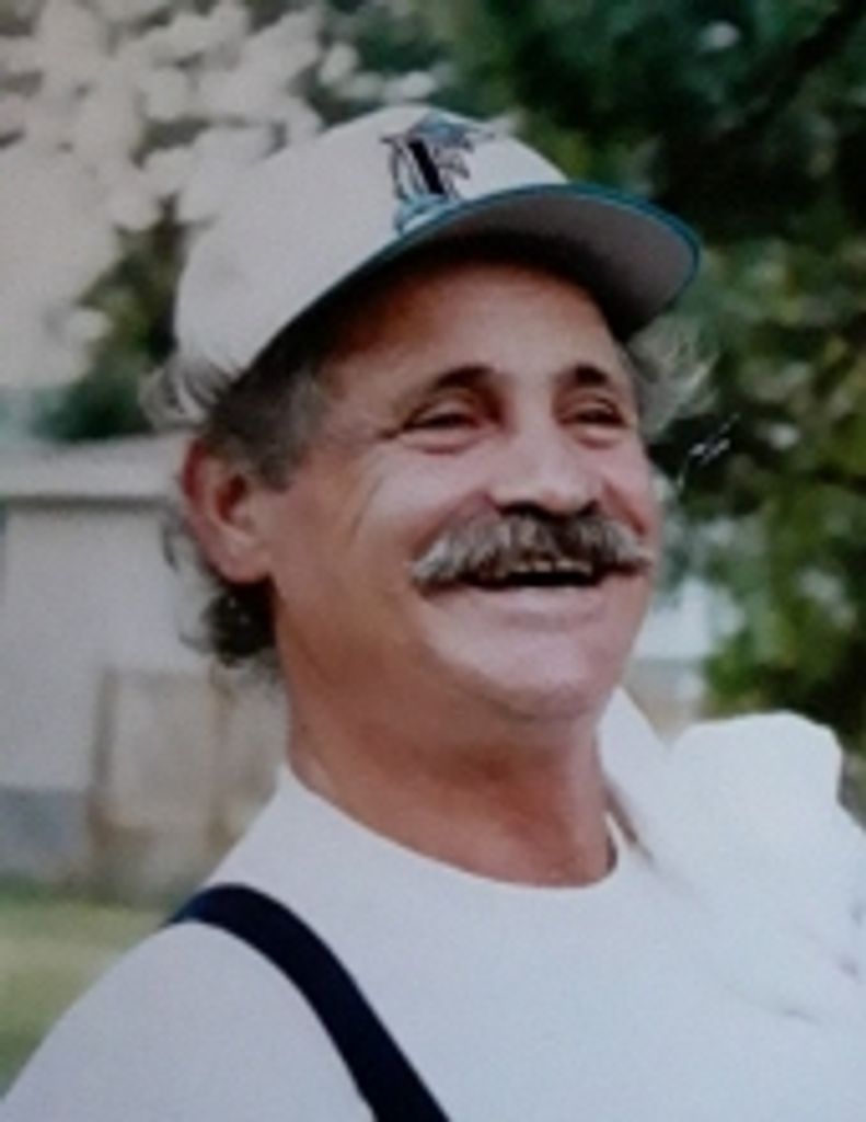 Gary Wilcox