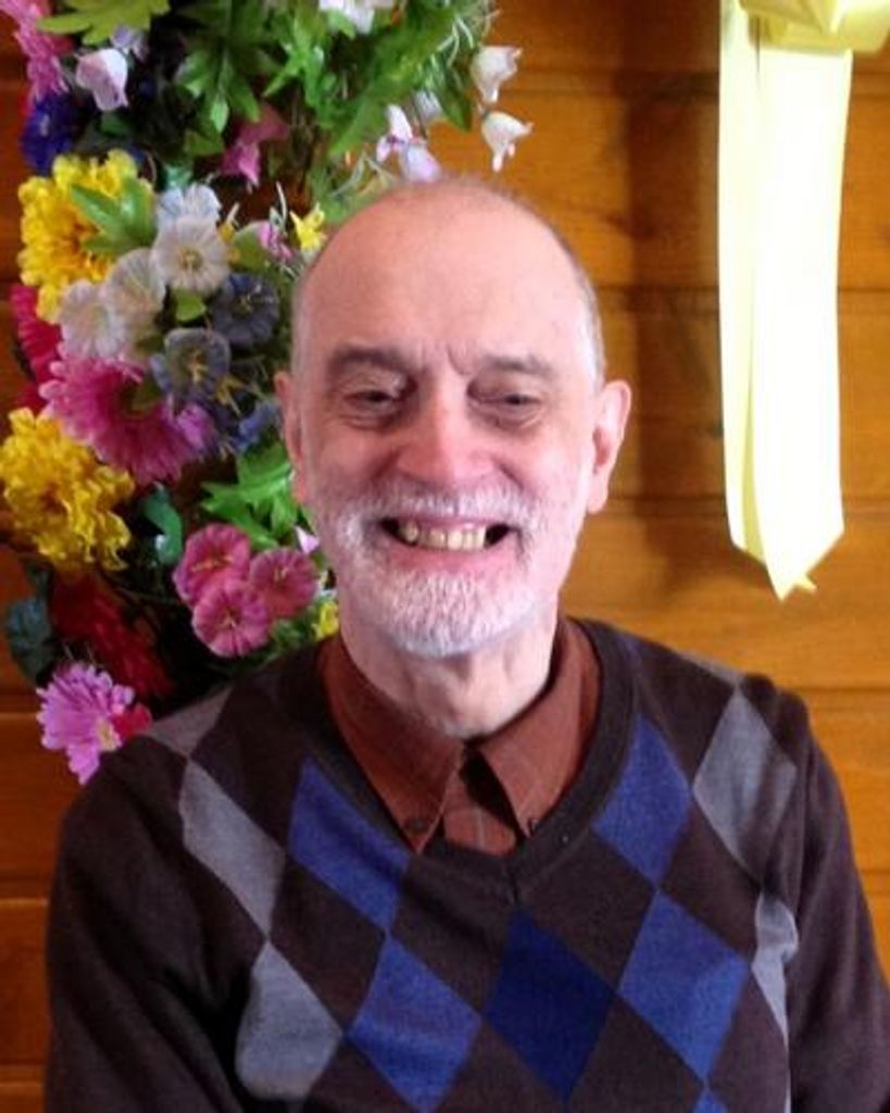 Ronald Raymond Hoppe Profile Photo