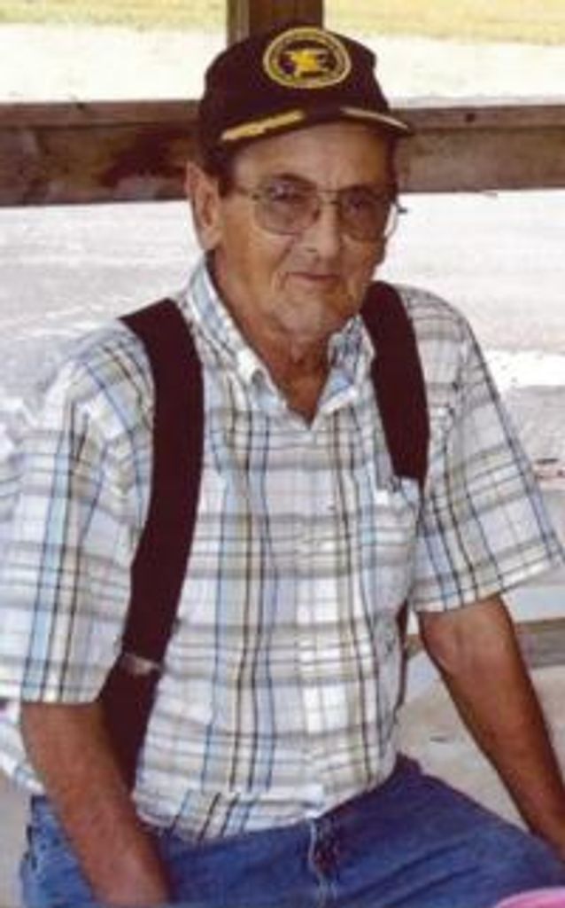 Charles  Randall Baker