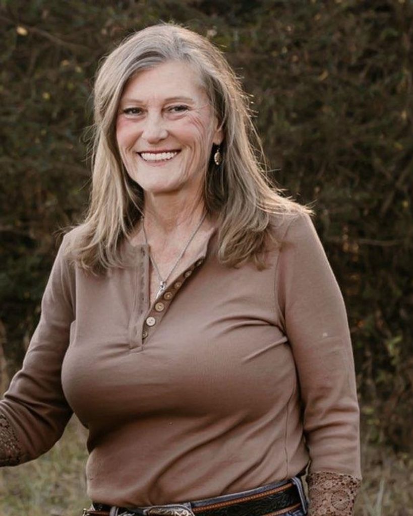 Susan Rose Ingraham