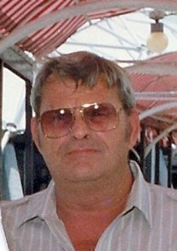 Richard Harris, Sr Profile Photo