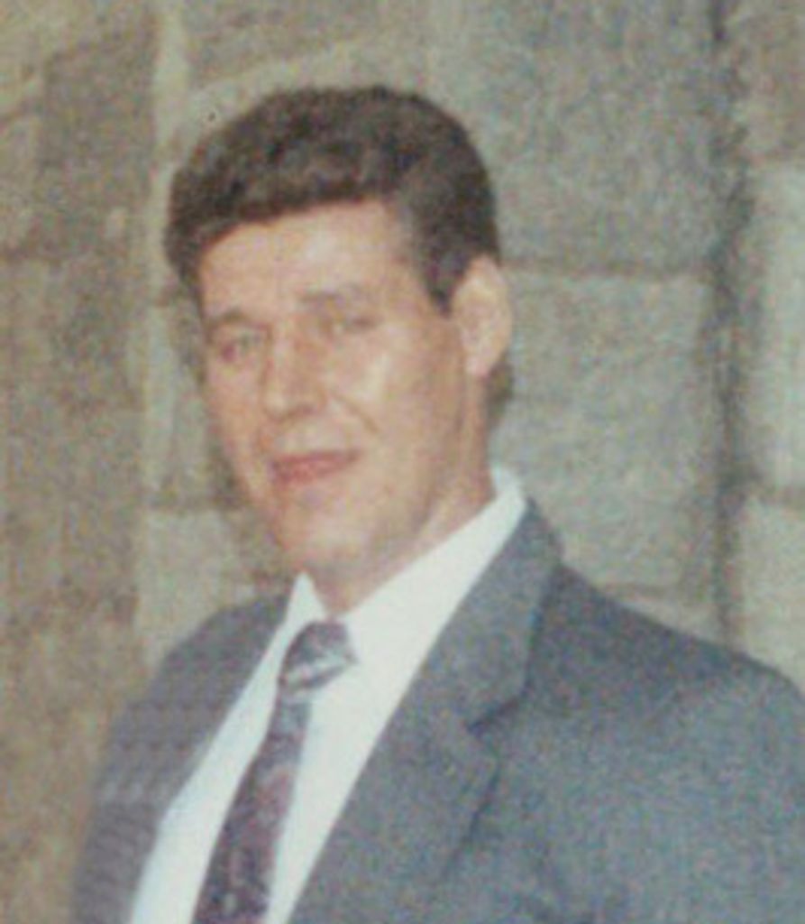 Michael Mullins