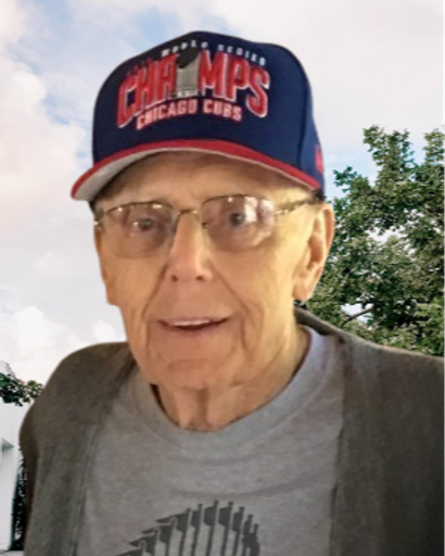 Robert F. Speciale's obituary image