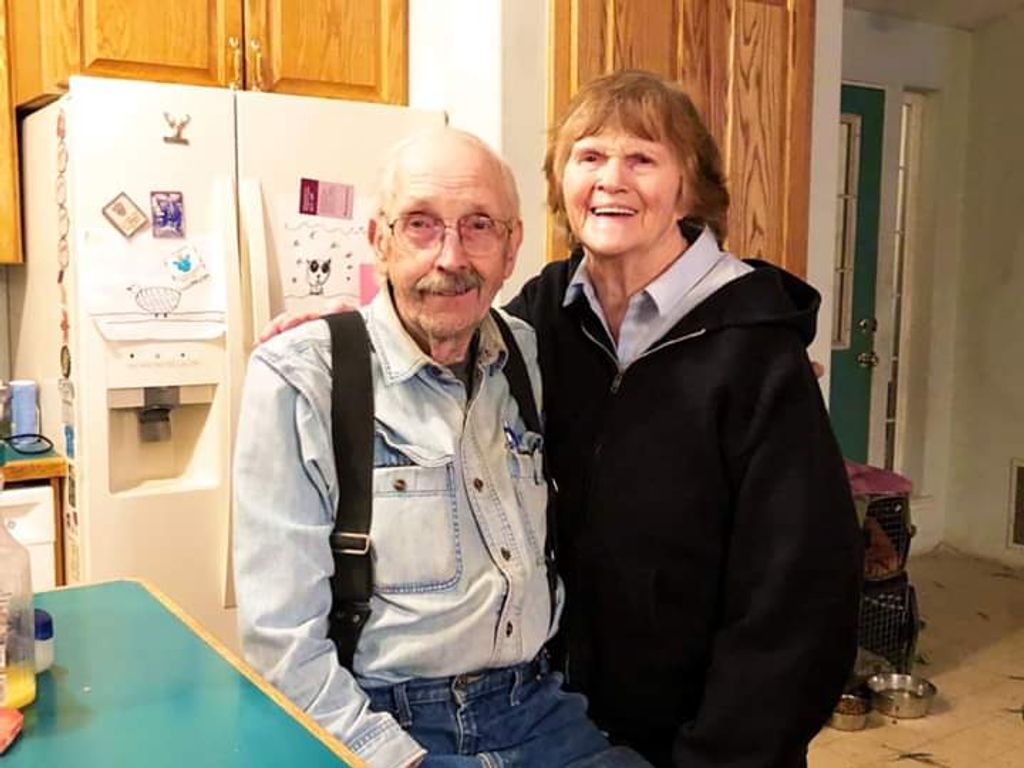 William "Bill" Eugene Schrader Profile Photo