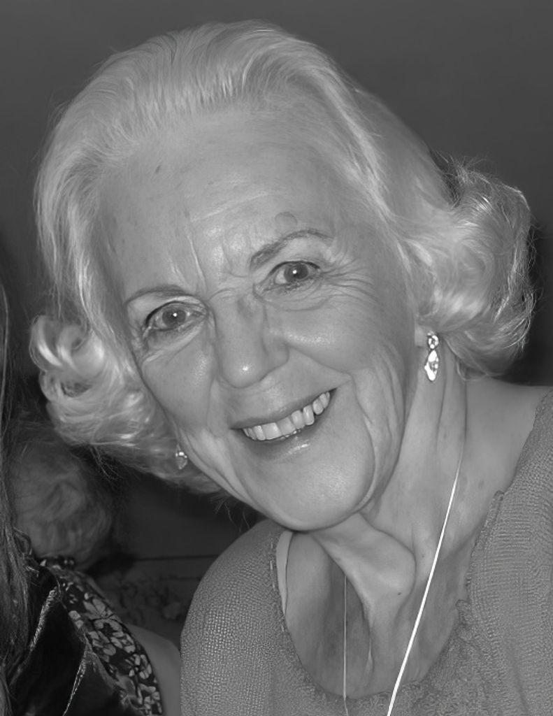 Betty Orth (Sohn)  Honaker