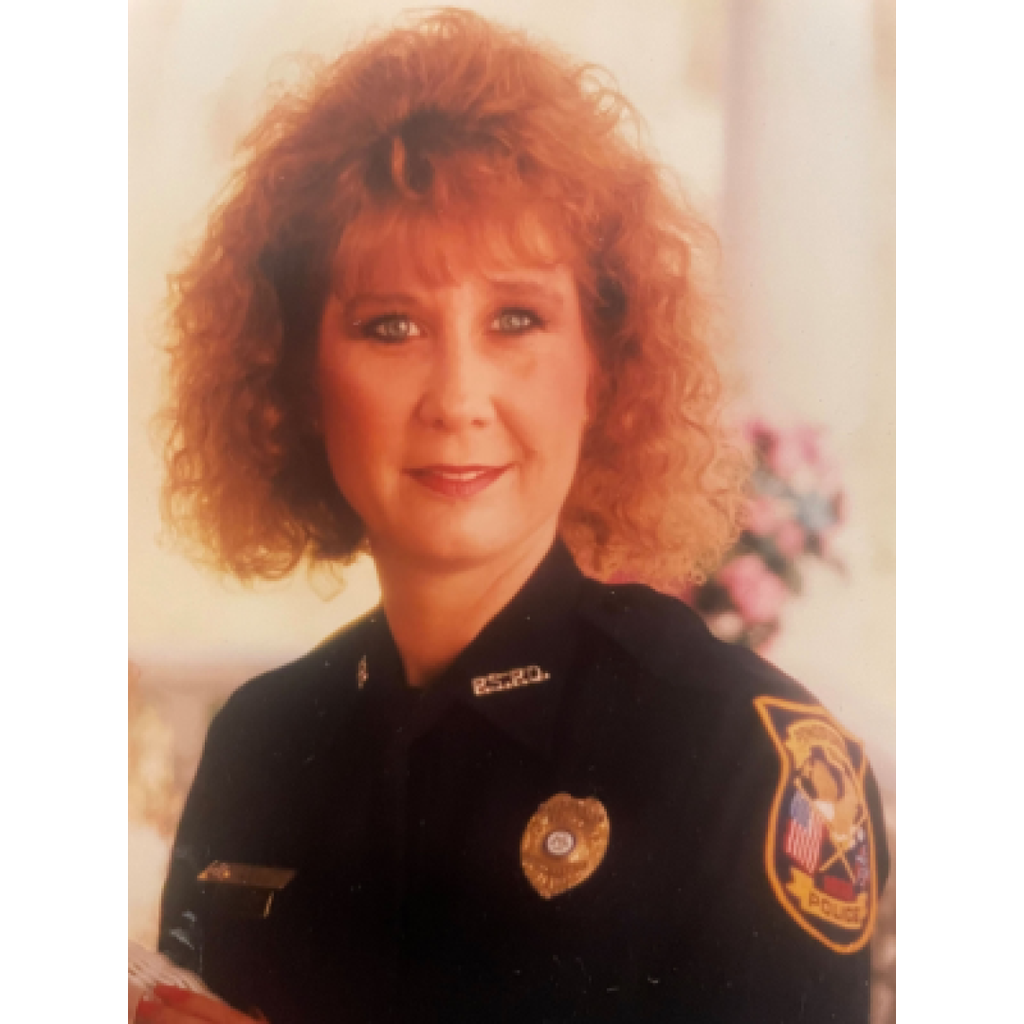 Teressa Delayne "Teri" Lee