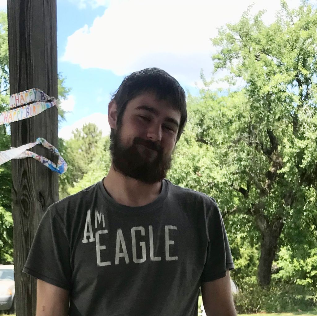 Hunter Todd Griffith Profile Photo